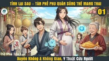 [HV] Tỉnh Lại Sau, Tàn Phế Phu Quân Siêu Đau Có Thai Độc Thê